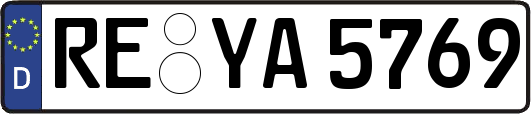 RE-YA5769