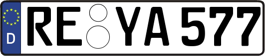 RE-YA577