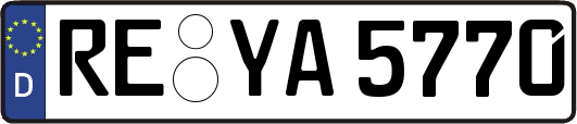 RE-YA5770
