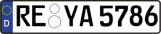 RE-YA5786