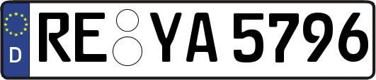 RE-YA5796