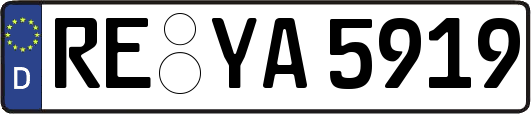 RE-YA5919