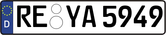 RE-YA5949