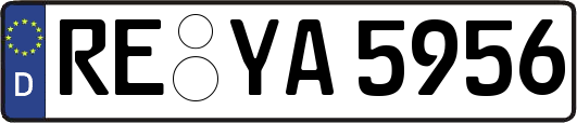 RE-YA5956
