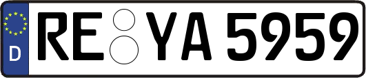 RE-YA5959