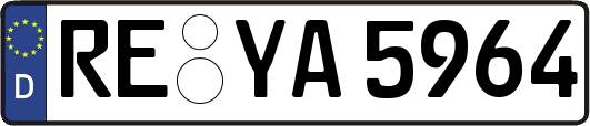 RE-YA5964