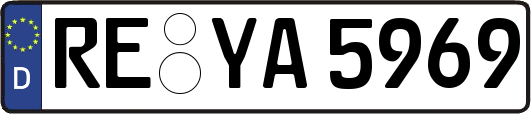 RE-YA5969