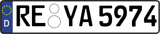 RE-YA5974