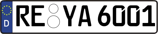 RE-YA6001