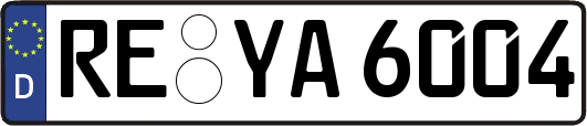 RE-YA6004