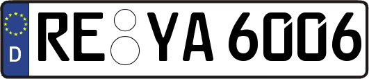 RE-YA6006