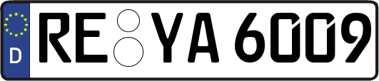 RE-YA6009