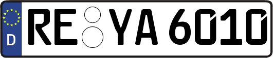 RE-YA6010