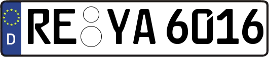 RE-YA6016