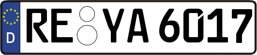 RE-YA6017