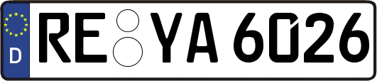 RE-YA6026