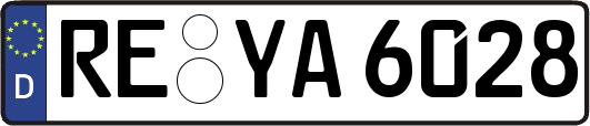 RE-YA6028