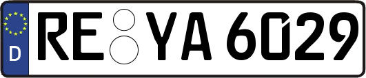 RE-YA6029