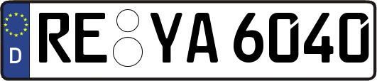 RE-YA6040