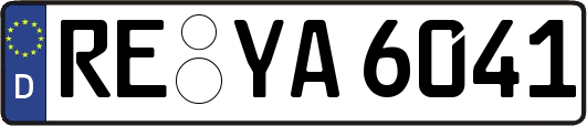 RE-YA6041