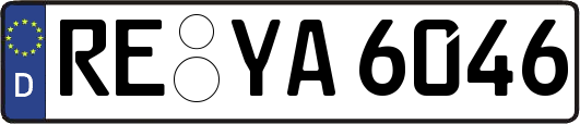 RE-YA6046