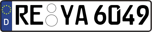 RE-YA6049