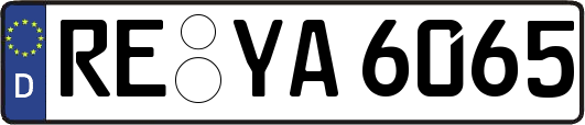 RE-YA6065