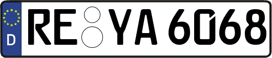 RE-YA6068
