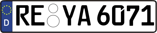RE-YA6071