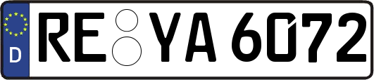 RE-YA6072