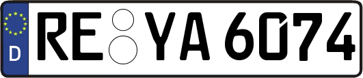 RE-YA6074