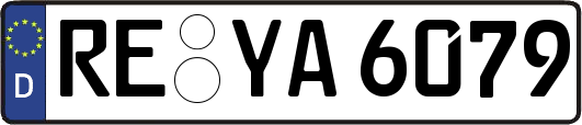 RE-YA6079