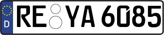 RE-YA6085