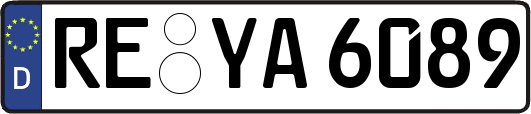 RE-YA6089