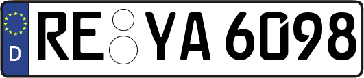 RE-YA6098