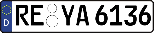 RE-YA6136