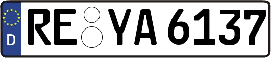 RE-YA6137