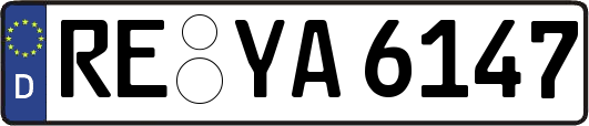 RE-YA6147