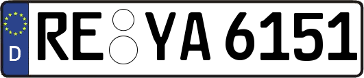 RE-YA6151