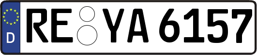 RE-YA6157
