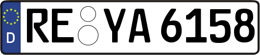 RE-YA6158