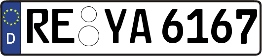 RE-YA6167