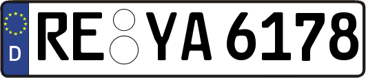 RE-YA6178