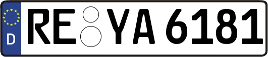 RE-YA6181