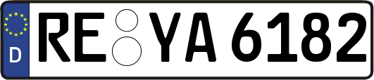 RE-YA6182