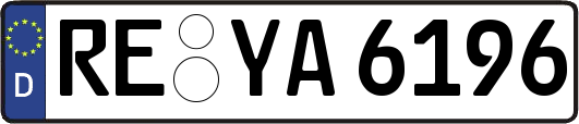 RE-YA6196