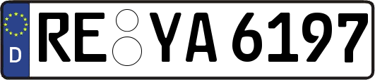 RE-YA6197