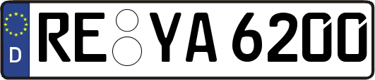RE-YA6200