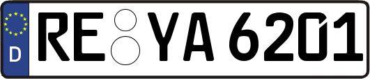 RE-YA6201
