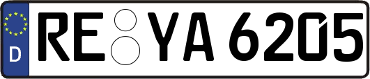 RE-YA6205